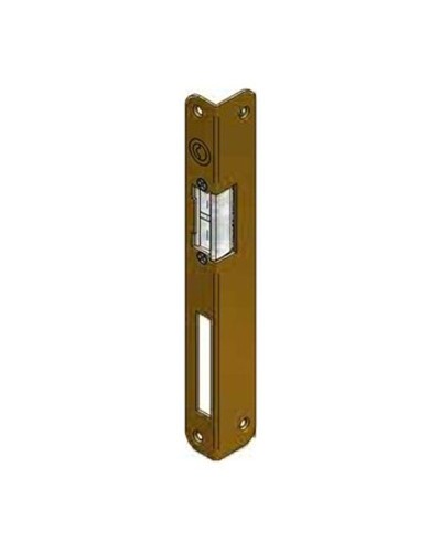 F 48 Brown (A48). Планка угловая, длинная. O&C в Рубцовске