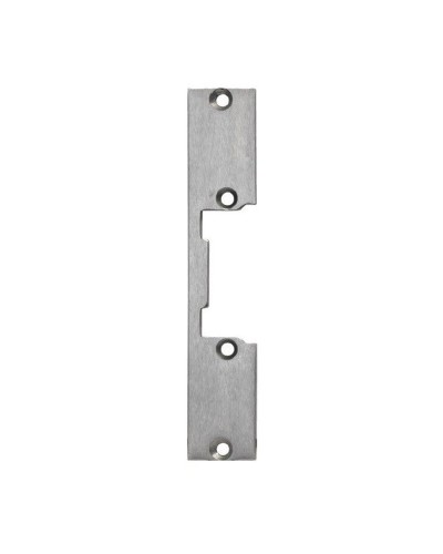 F 62 Inox (S02X). Планка плоская, короткая. O&C в Рубцовске
