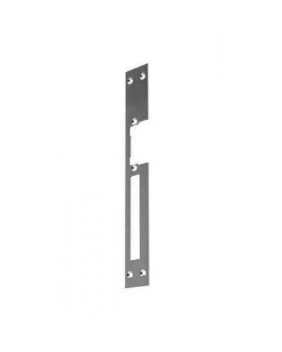 F 63 Inox (L03X). Планка плоская, длинная. O&C в Рубцовске