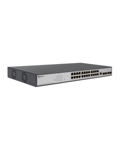 OR-OS3228P/250W/A1A. Управляемый коммутатор. ORIGO в Рубцовске