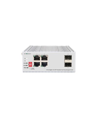 OR-OI3106P/60W/A1A. Управляемый коммутатор. ORIGO в Рубцовске