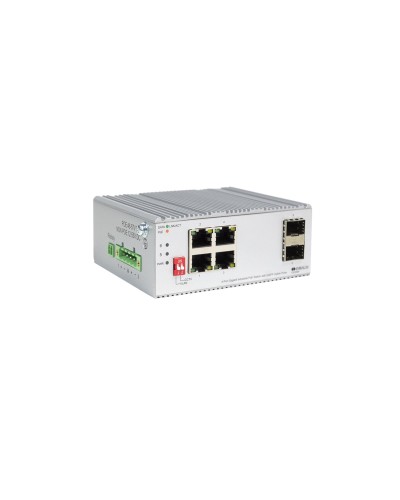 OR-OI2206P/60W/A1A. Неуправляемый коммутатор. ORIGO в Рубцовске