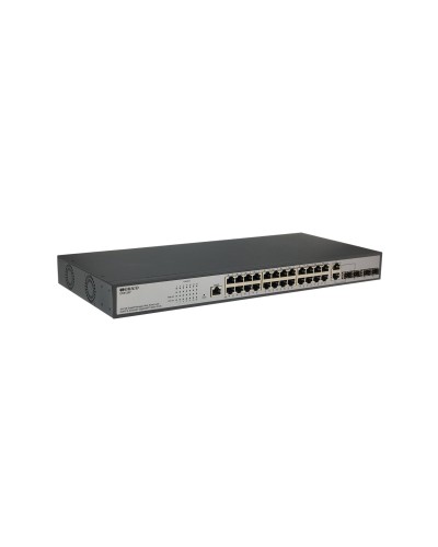 OR-OS3128P/250W/A1A. Управляемый коммутатор. ORIGO в Рубцовске
