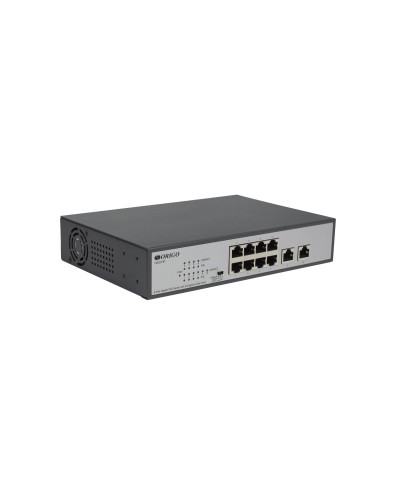 OR-OS2210P/120W/A1A. Неуправляемый коммутатор. ORIGO в Рубцовске
