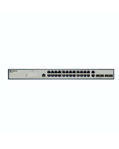 OR-OS3126P/250W/A1A. Управляемый коммутатор. ORIGO в Рубцовске