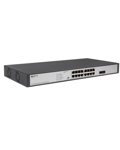 OR-OS2218FP/200W/A1A. Неуправляемый коммутатор. ORIGO в Рубцовске