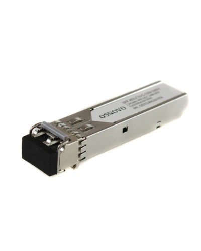 SFP-M2LC14-G-1310-1310-I. SFP-модуль. OSNOVO в Рубцовске