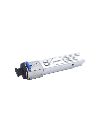 SFP-S1SC18-F-1310-1550. SFP-модуль. OSNOVO в Рубцовске