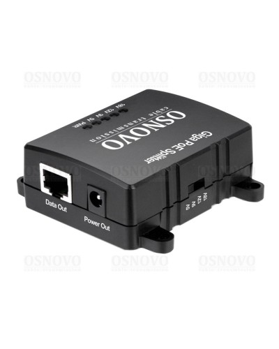 PoE Splitter/G2. Сплиттер PoE. OSNOVO в Рубцовске