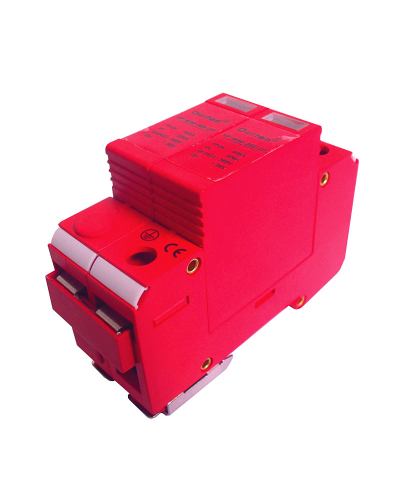 SP-ACD/220-2. Устройство грозозащиты цепей питания 220V. OSNOVO в Рубцовске