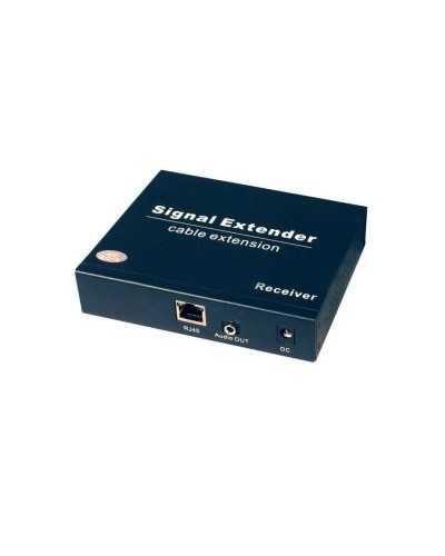 RLN-VKM/1. Удлинитель VGA, аудио-сигналов. OSNOVO в Рубцовске