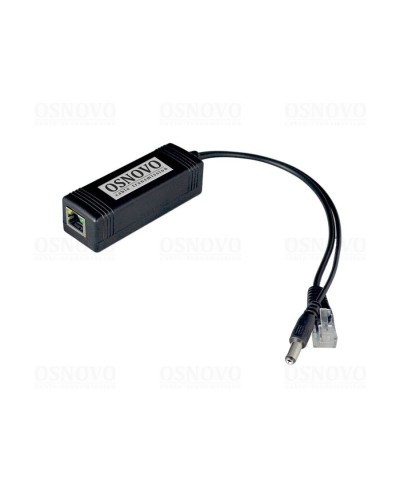 PoE Splitter/3. Сплиттер PoE. OSNOVO в Рубцовске