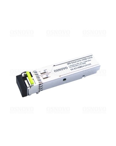 SFP-S1LC13-G-1550-1310. SFP-модуль. OSNOVO в Рубцовске