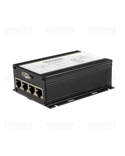 SP-IP4/100. Устройство грозозащиты цепей Ethernet. OSNOVO в Рубцовске