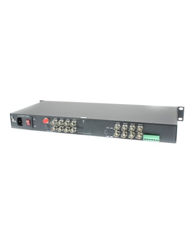 TA-H162-15F. Удлинитель HDCVI, HDTVI, AHD, CVBS, RS485. OSNOVO в Рубцовске