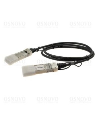 OC-SFP-10G-5M. DAC-кабель. OSNOVO в Рубцовске