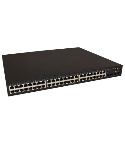 SW-84804/L(800W). Коммутатор с PoE. OSNOVO в Рубцовске