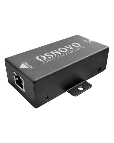 E-PoE/1G. Удлинитель PoE по кабелю UTP. OSNOVO в Рубцовске