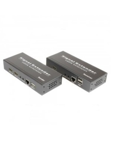 TLN-HiKMDA2+RLN-HiKMDA2. Комплект для передачи HDMI. OSNOVO в Рубцовске