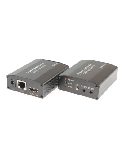 TA-HiP+RA-HiP. Удлинитель HDMI-сигнала. OSNOVO в Рубцовске