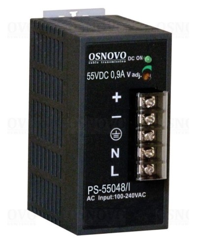 PS-55048/I. Блок питания. OSNOVO в Рубцовске
