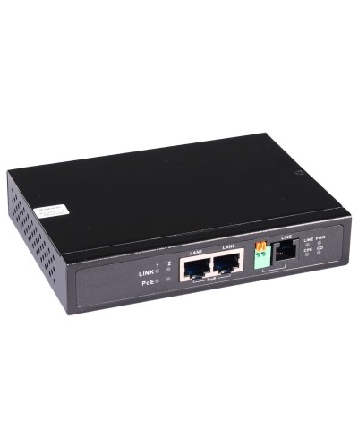 TR-IP2PoE. Удлинитель Ethernet. OSNOVO в Рубцовске