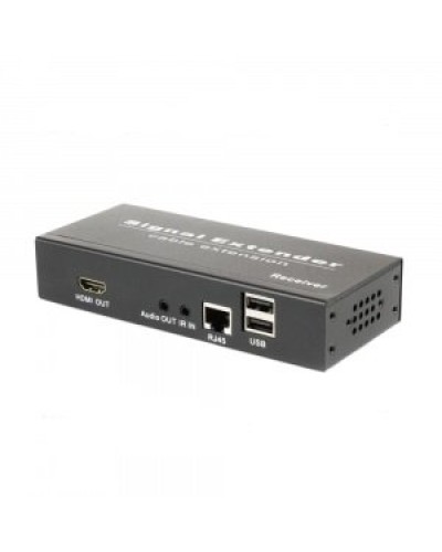 RLN-HiKMDA2. Блок приема HDMI. OSNOVO в Рубцовске