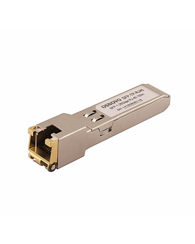 SFP-TP-RJ45(1G). SFP-модуль. OSNOVO в Рубцовске