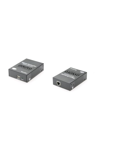 TLN-U1/1+RLN-U4/1. Удлинитель USB 2.0. OSNOVO в Рубцовске