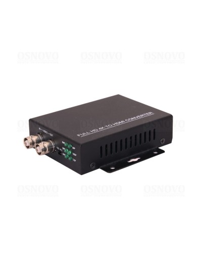 CN-HHi. Преобразователь-разветвитель AHD/HDCVI/HDTVI в HDMI. OSNOVO в Рубцовске