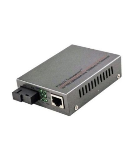 OMC-1000-11S5b. Медиаконвертер оптический. OSNOVO в Рубцовске