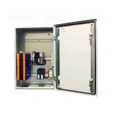 OS-46TB1: Кросс оптический уличный в монтажном шкафу