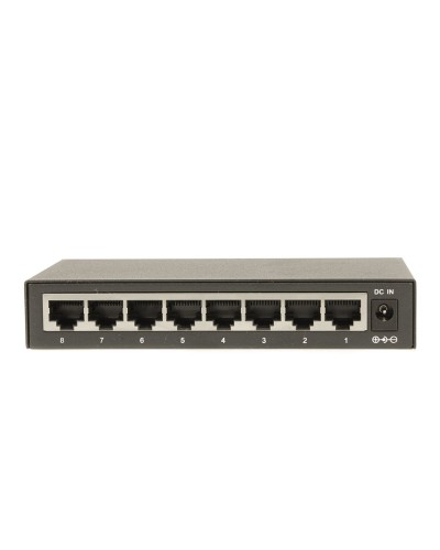 SW-70800. Коммутатор без PoE. OSNOVO в Рубцовске
