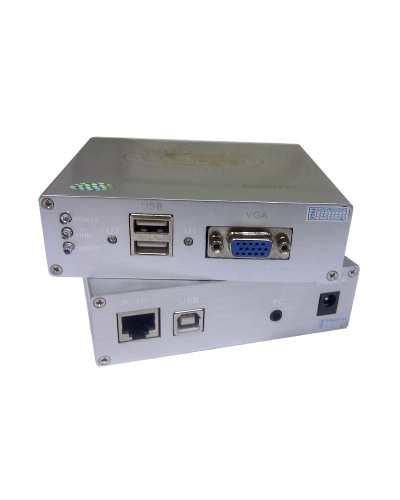 TA-VKM/3+RA-VKM/3(ver.2). Комплект для передачи VGA. OSNOVO в Рубцовске