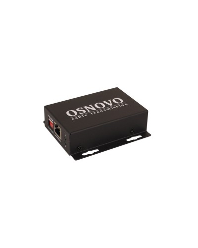 E-PoE/1A. Удлинитель PoE по кабелю UTP. OSNOVO в Рубцовске