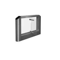 Praktika T-05-SM-660. Турникет тумбовый моторизованный. OXGARD
