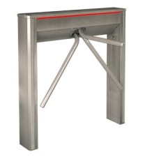 Praktika Cube C-04-HK. Турникет электромеханический. OXGARD