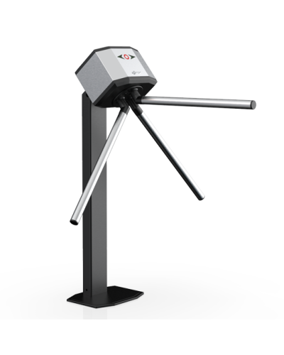 Praktika Cube C-05-B. Турникет-трипод электромеханический. OXGARD в Рубцовске