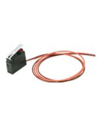 WRS-02. Тампер на стену для извещателей VXI-ST/AM/DAM. Optex в Рубцовске
