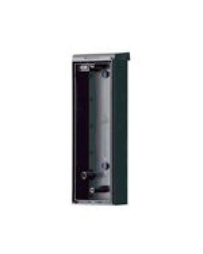 VXS BACK BOX ASSY (White). Коробка монтажная задняя для извещателей Optex серии VXS. Optex в Рубцовске