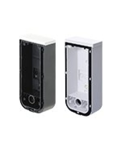 BXS BACK BOX(W). Коробка монтажная задняя для извещателей Optex серии BXR. Optex в Рубцовске