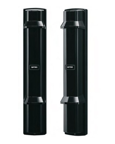 SL-200QDP. Извещатель охранный оптико-электронный линейный. Optex в Рубцовске