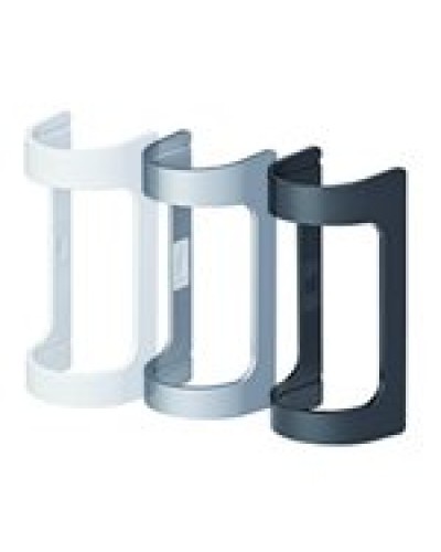 VXS-FC(SL) (VXS FACE COVER Silver). Рамка декоративная передняя для извещателей Optex серии VXS. Optex в Рубцовске