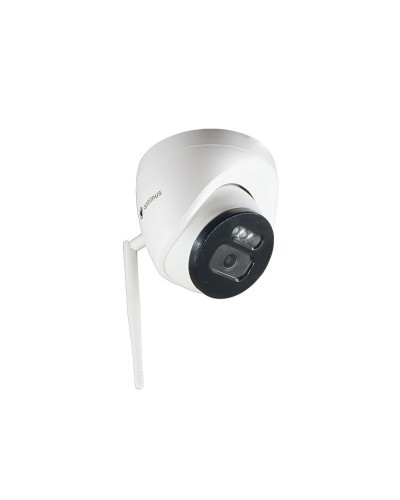IP-H044.0(2.8)MW_V.2. Видеокамера IP купольная. Optimus в Рубцовске