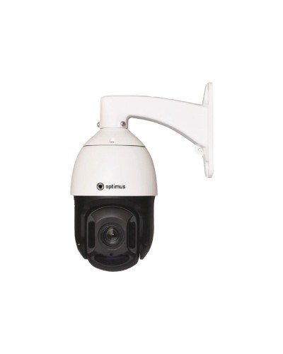 IP-S092.1(20x) mini_V.1. Видеокамера IP поворотная. Optimus в Рубцовске