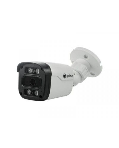IP-E012.1(2.8)MPE_V.2. Видеокамера IP цилиндрическая. Optimus в Рубцовске