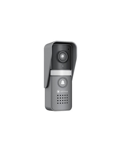 DSN-1080W. Вызывная панель IP-домофона. Optimus в Рубцовске
