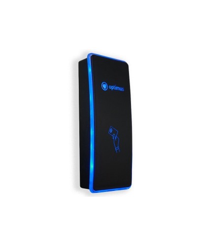 AC1-RM265. Считыватель со встроенным контроллером. Optimus в Рубцовске
