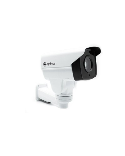 IP-P082.1(10x)P_v.1. Видеокамера IP поворотная. Optimus в Рубцовске