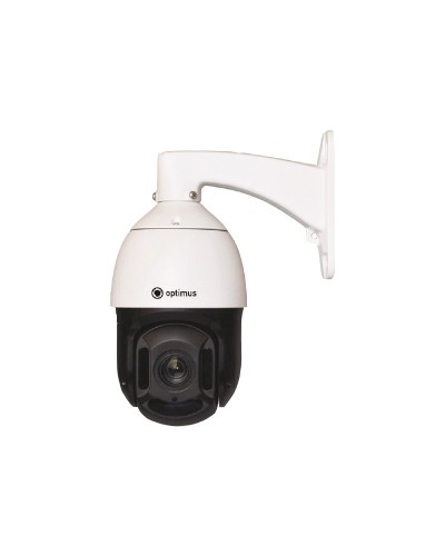 IP-S092.1(20x)P. Видеокамера IP поворотная. Optimus в Рубцовске